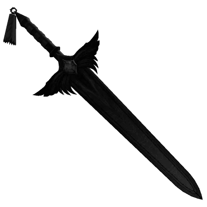 Nocturnal Blade Of The Nights Edge