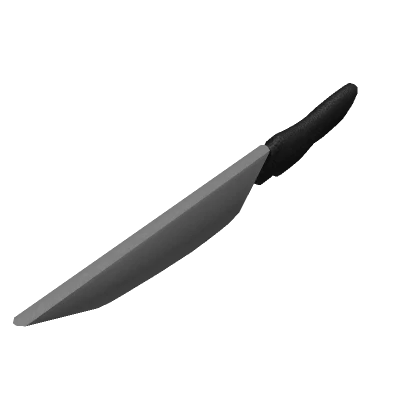 Knife Prop