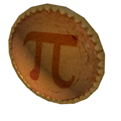 Pumpkin Pi