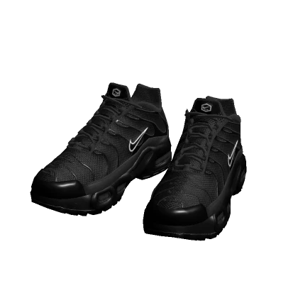 Blacked  Tns 2025