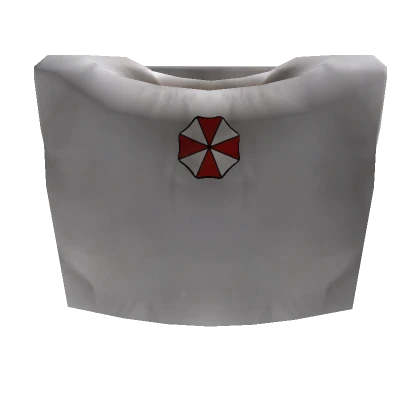 Hazmat Padding // Umbrella Corporation