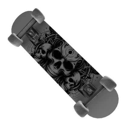 Skateboard 💀