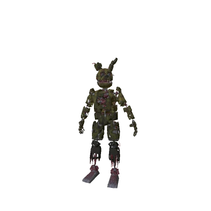 Springtrap