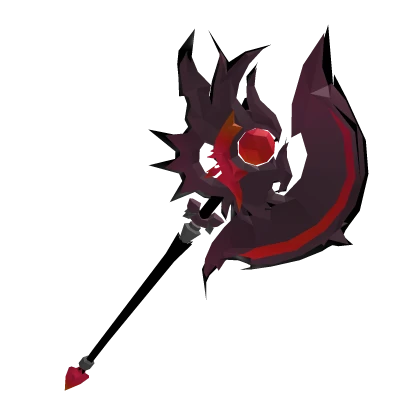 Demonic Slayer (Hellfire)
