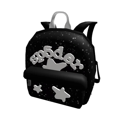 Star Spider Backpack