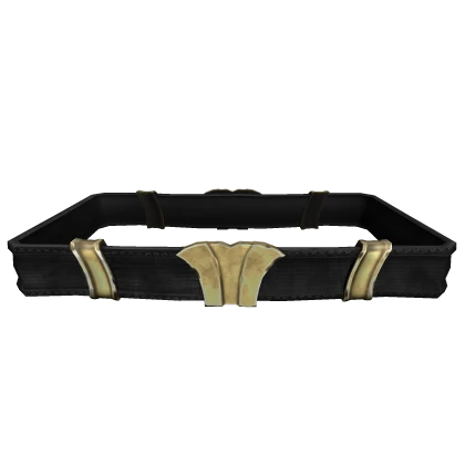 Panther's Belt