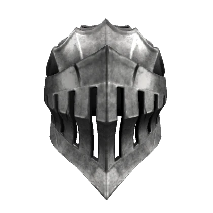 Knight Helmet