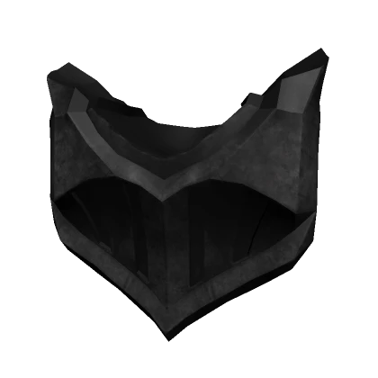 Dark Knight Chestplate