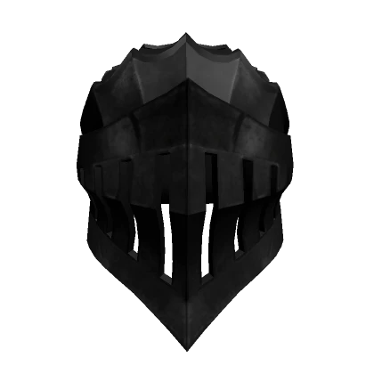 Dark Knight Helmet