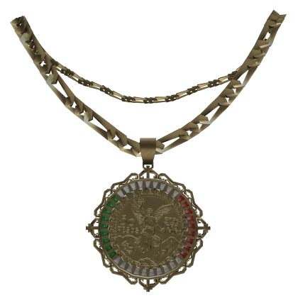 centenario chain