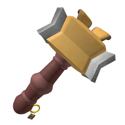 🎩🐶Dog Hammer of the RigoStar✨️🔨