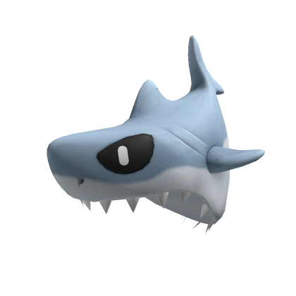 Hungry Shark Hat