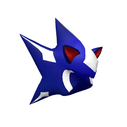 Neo Metal Sonic Hat