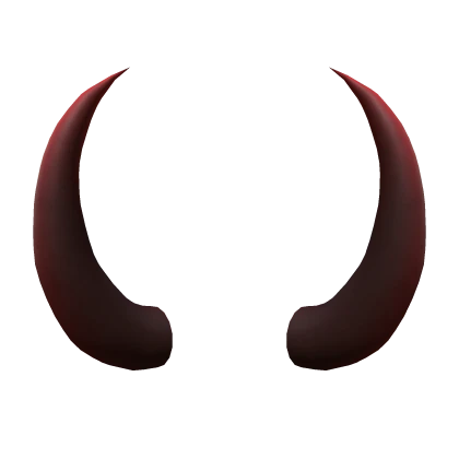 Demon Horns