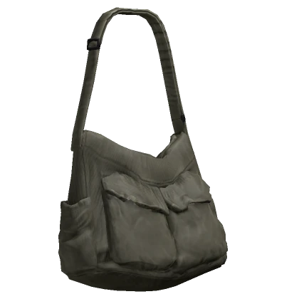 (Grunge Bag (No Headphones)