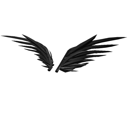 Wings of Darkness