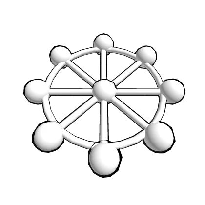  Divine General wheel