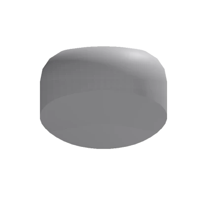 Smooth Brain Head (Recolorable)