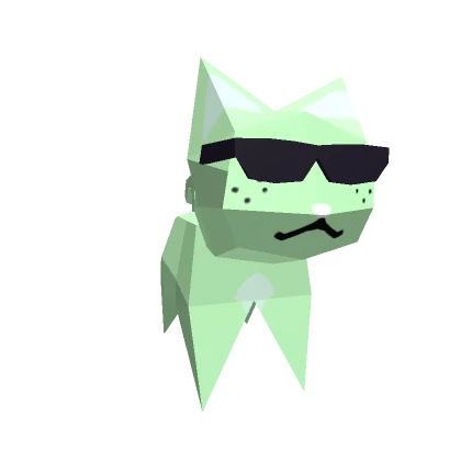 i spent 20,000 robux to publish this kitty pls buy