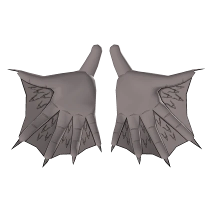 Sasuke Full Form Hand Wings