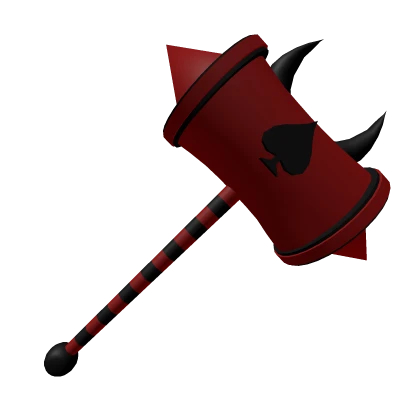 Devilish Hammer