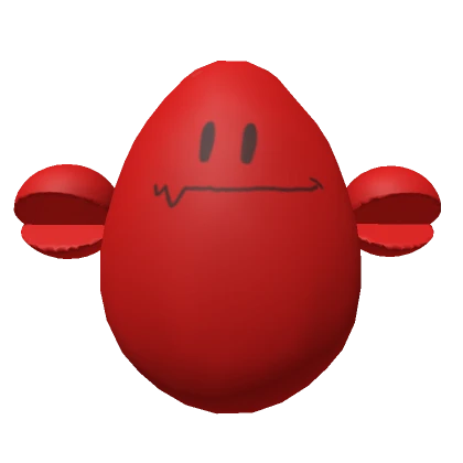 Crabbo Egg