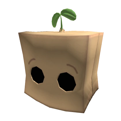 Grow Plant Bag