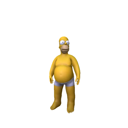 |🔥| Homer Simpson