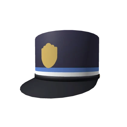 Highlander Conductor Hat