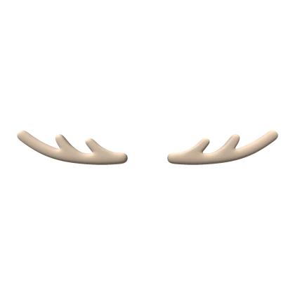 Nokotan Antlers