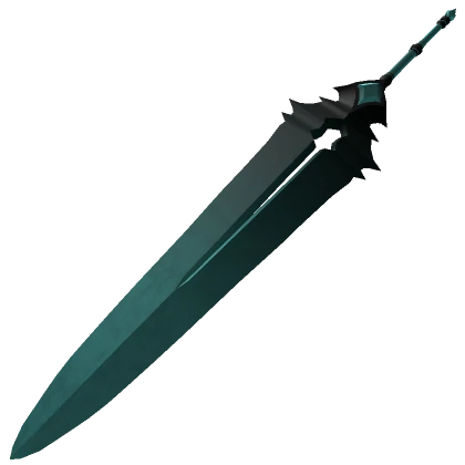 Korblox’s Excaliblade