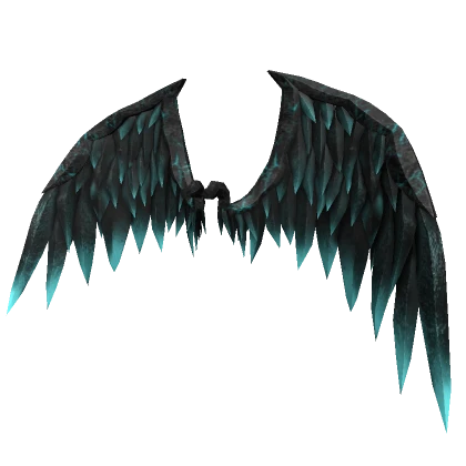 Wings of the Korblox Wanderer