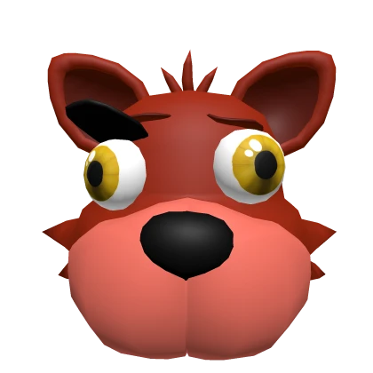 Foxy