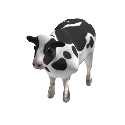 Cow Suit