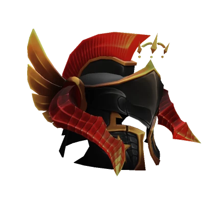 1st Anniversary Elite Overlord Helm