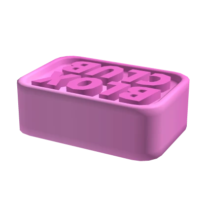 Blox Club Soap