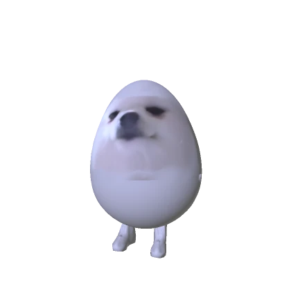 Egg Dog