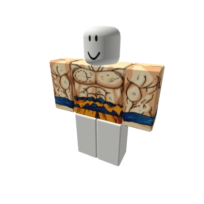 Goku ultra instinct (MUI) Saga: Moro