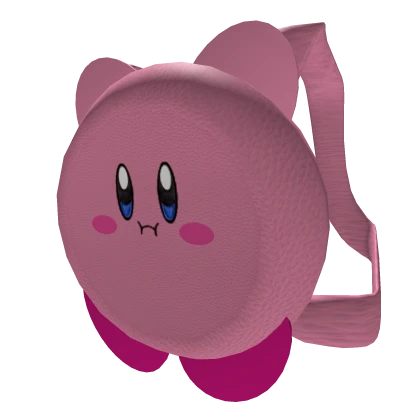 Poyo Popopo Backpack