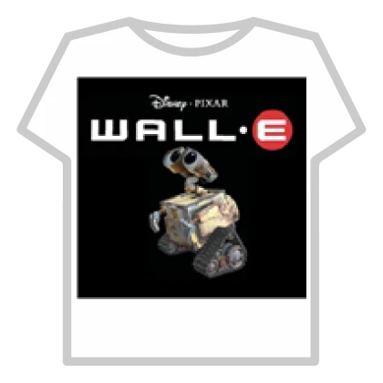 Walle the robot