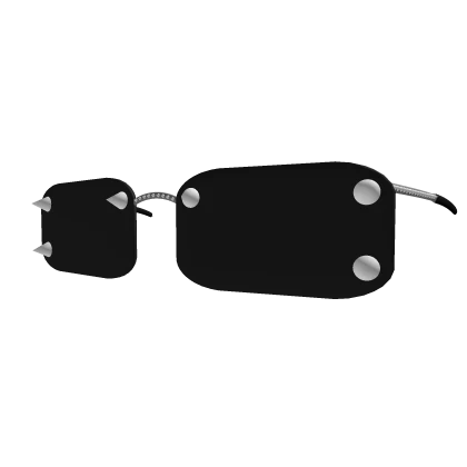 elgamer2749K’s SpikeyShades