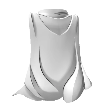 Saitama White Cape