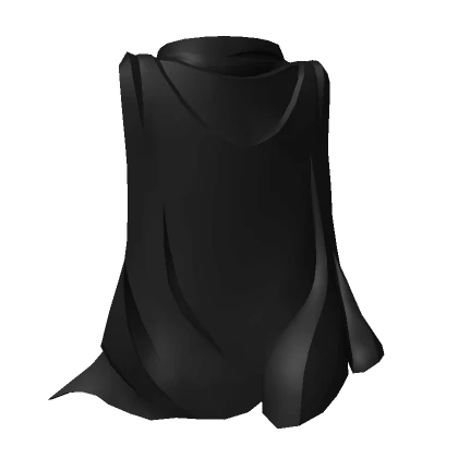 Black Cape