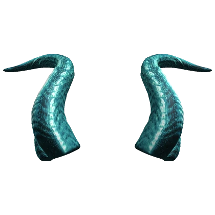 Korblox Horns of the Depths