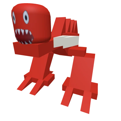 Drakobloxxer Pet