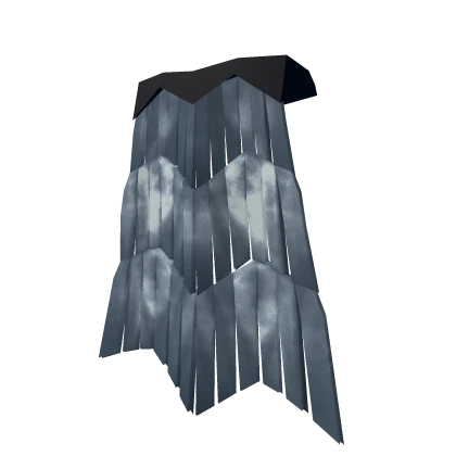 [-₩-] N52 Owlman Cape