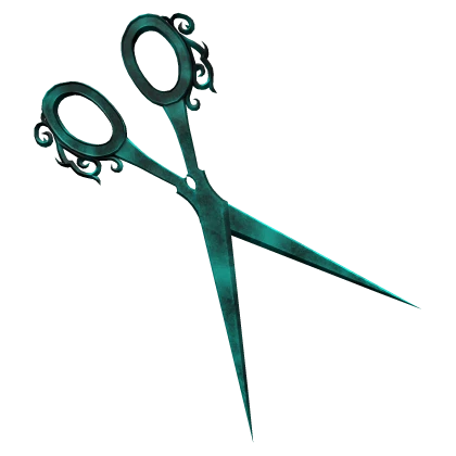 [⌛] Korblox Scissors of the Night