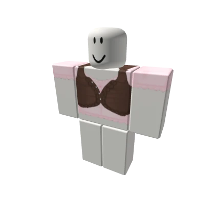 kawaii choco girl cutecore creepy cute neopolitan