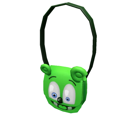 Gummibär's Official Satchel