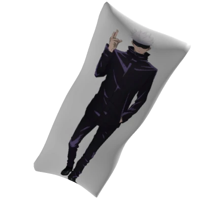 Gojo Satoru Body Pillow